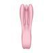 Клиторальный вибратор Satisfyer Threesome 1 Pink SO6985 фото 4