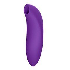 Вакуумный смарт-стимулятор для пар We-Vibe Melt 2 Purple SX3855 фото
