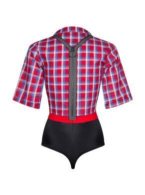 Obsessive Worker Girl L/XL SO7734 фото