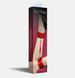 Поножи Feral Feelings &ndash; Ankle Restraints, натуральная кожа, red SO8258 фото 2