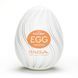 Мастурбатор яйце Tenga Egg Twister (Твістер) E21708 фото 1