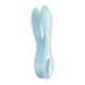 Клиторальный вибратор Satisfyer Threesome 1 Light Blue SO6986 фото 5
