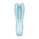 Клиторальный вибратор Satisfyer Threesome 1 Light Blue SO6986 фото 4
