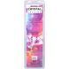Фаллоимитатор двусторонний Doc Johnson Crystal Jellies Double Dong SX4422 фото 3