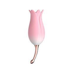 Вибратор для клитора Otouch Bloom SO9398 фото