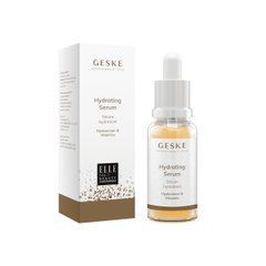 Зволожувальна сироватка GESKE Hydrating Serum 30 мл