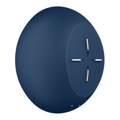 Вакуумный стимулятор с вибрацией Satisfyer Air Power 4, мощный и тихий SX2172 фото