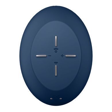 Вакуумный стимулятор с вибрацией Satisfyer Air Power 4, мощный и тихий SX2172 фото