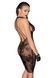 Платье Noir Handmade F240 Midi tulle dress with velvet straps, L SX0141 фото 2