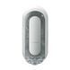Мастурбатор Tenga Flip Zero White, змінна інтенсивність стимуляції, розкладний TFZ-001 фото 1
