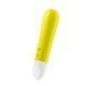 Віброкуля перезаряджаєма Satisfyer Ultra Power Bullet 1 Yellow SO5425 фото 1