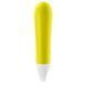 Віброкуля перезаряджаєма Satisfyer Ultra Power Bullet 1 Yellow SO5425 фото 3