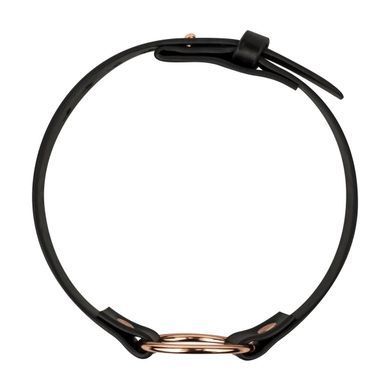 Чокер Rosy Gold - Choker - Black SX1197 фото