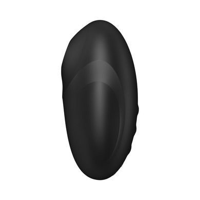 Вакуумный стимулятор Satisfyer Vulva Lover 3 Black SO7783 фото