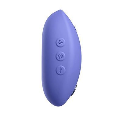 Вібратор We-Vibe Temp Lavender Blue SX3857 фото