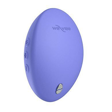 Вібратор We-Vibe Temp Lavender Blue SX3857 фото