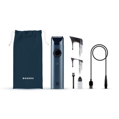 Триммер Boners Hair Trimmer Shaver SO8881 фото