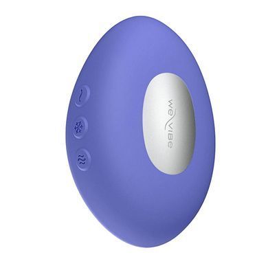 Вібратор We-Vibe Temp Lavender Blue SX3857 фото
