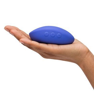 Вібратор We-Vibe Temp Lavender Blue SX3857 фото