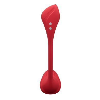 Смарт-виброяйцо Lovense Vulse (Thrusting Egg Vibrator) SO8792 фото