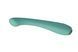 Вибратор для точки G FairyGasm MerryWand green SX0632 фото 3