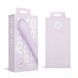 Вибратор точки G Good Vibes Only &ndash; SOFI G-Spot Vibrator Soft Silicone &ndash; Purple, гибкий, 10 режимов SX3075 фото 8