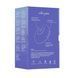 Вібратор We-Vibe Temp Lavender Blue SX3857 фото 14
