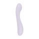 Вибратор точки G Good Vibes Only &ndash; SOFI G-Spot Vibrator Soft Silicone &ndash; Purple, гибкий, 10 режимов SX3075 фото 2