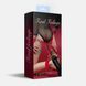 Крестовина Feral Feelings &ndash; 4 Way Connector, натуральная кожа, red SO8260 фото 2