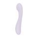 Вибратор точки G Good Vibes Only &ndash; SOFI G-Spot Vibrator Soft Silicone &ndash; Purple, гибкий, 10 режимов SX3075 фото 1
