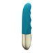 Мини-пульсатор Fun Factory STRONIC PETITE deep sea blue, 8 режимов, подходит для начинающих SX0923 фото 2