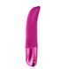 Вібратор для точки G Fun Factory Diva Dolphin Magenta, 10 режимів роботи, на батарейках SX3295 фото 1