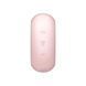 Вакуумный стимулятор Satisfyer Pro To Go 3 Rose SO6988 фото 4