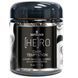 Масажна свічка Sensuva [HE]RO Dark Temptation Massage Oil Candle 113г SX2600 фото 1