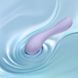 Вибратор точки G Good Vibes Only &ndash; SOFI G-Spot Vibrator Soft Silicone &ndash; Purple, гибкий, 10 режимов SX3075 фото 9
