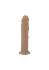 Фаллоимитатор SilexD Flesh (MODEL 2 size 9in) Liquid Silicone, подходит для торса Apollo S и L SX1702 фото
