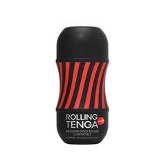 Мастурбатор Tenga Rolling Tenga Gyro Roller Cup Strong, новый рельеф для стимуляции вращением SO7327 фото