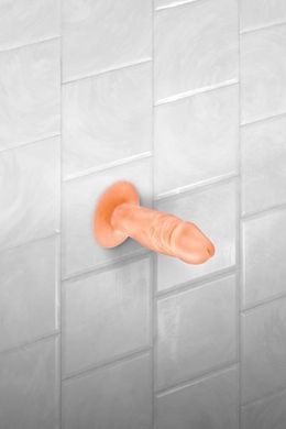 Фалоімітатор Real Body &mdash; Real Tim Flash, TPE, діаметр 3,4 см SO2216 фото