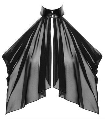 Болеро Noir Handmade F349 Tulle bolero - M SX1982 фото