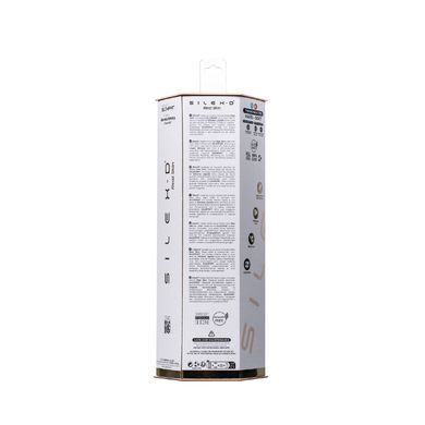 Фаллоимитатор SilexD Tomas Real Skin Flesh MODEL 1, реалистичный, на присоске, диаметр 4,9 см SX1288 фото
