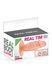Фалоімітатор Real Body &mdash; Real Tim Flash, TPE, діаметр 3,4 см SO2216 фото 3