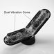 Мастурбатор Tenga Flip Zero Gravity Electronic Vibration Black SX3179 фото 6