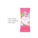 Набор лубрикантов Foil Display Box &ndash; JO H2O Lubricant &ndash; Cotton Candy &ndash; 12 x 10ml SO6162 фото 3