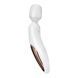 Вибромассажер Satisfyer Wand-erland (White/Rosegold) SX2697 фото 1