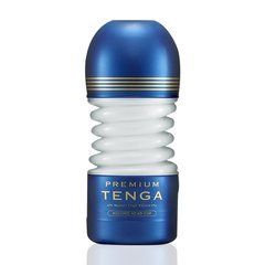 Мастурбатор Tenga Premium Rolling Head Cup с интенсивной стимуляцией головки SO5108 фото