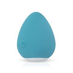 Стимулятор клітора Cala Azul - Carla I Mini Massager SO8882 фото