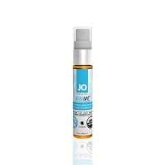 Розпродаж! Очищающий спрей System JO NATURALOVE - ORGANIC (30 мл) (термін 07.2023)