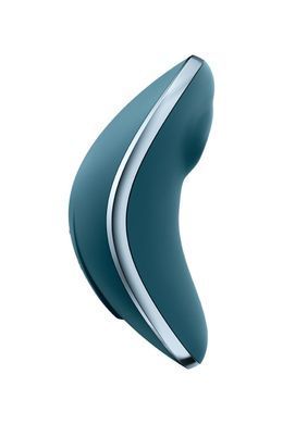 Вакуумный вибратор Satisfyer Vulva Lover 1 Blue SO6713 фото