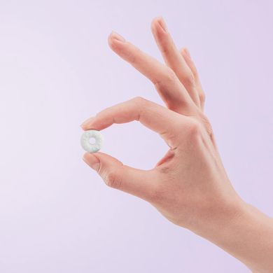 Мятные конфеты Bijoux Indiscrets Swipe Remedy &ndash; clitherapy oral sex mints, без сахара, срок 31.08.23 SO5911 фото