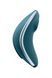 Вакуумный вибратор Satisfyer Vulva Lover 1 Blue SO6713 фото 2